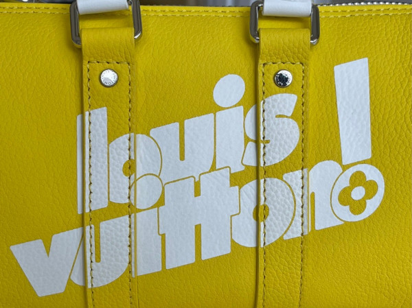 l0*is V*t0n keepall xs