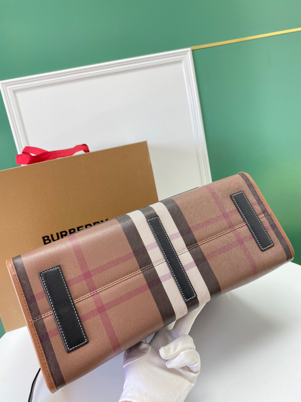 B**rry medium freya tote