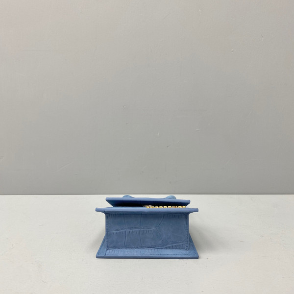 JACQUEMUS Le Chiquito Mini Bag