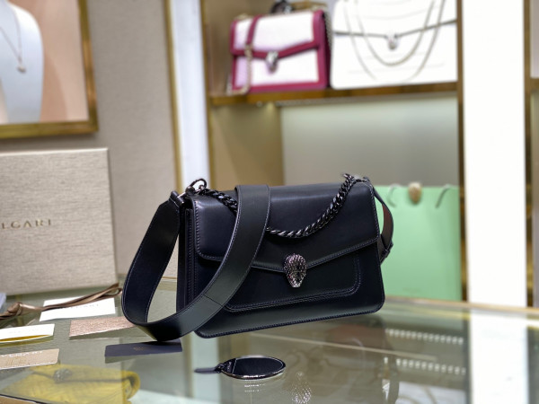 B*l*ai serpenti forever