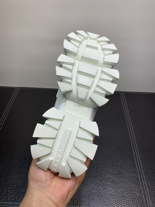 Pra*a cloudbust thunder sneakers