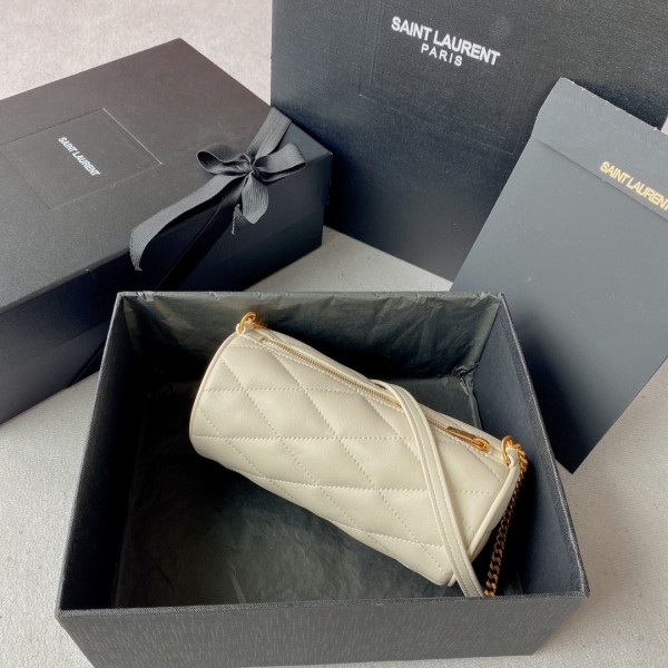 Y*L sade mini tube bag