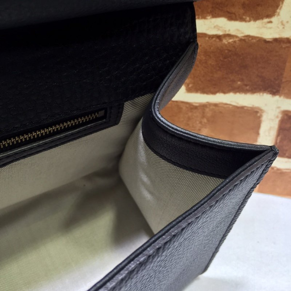 G*u*i gg marmont shoulder bag