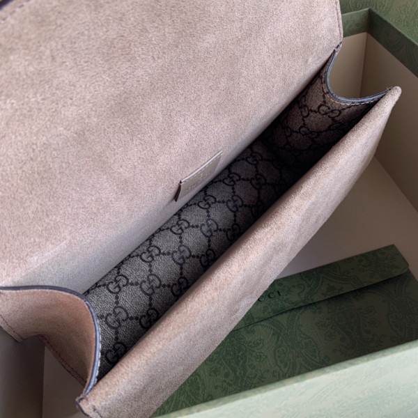 G*u*i dionysus gg small rectangular bag