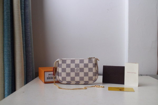 l0*is V*t0n mini pochette accessoires