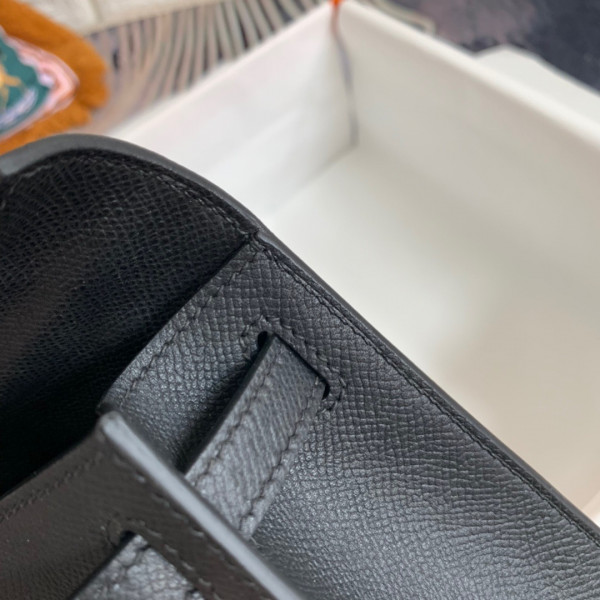 H**mes kelly pochette