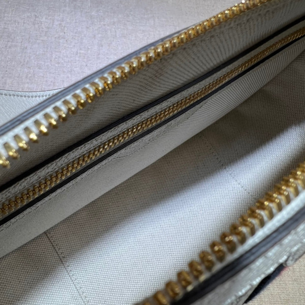 G*u*i ophidia large shoulder bag