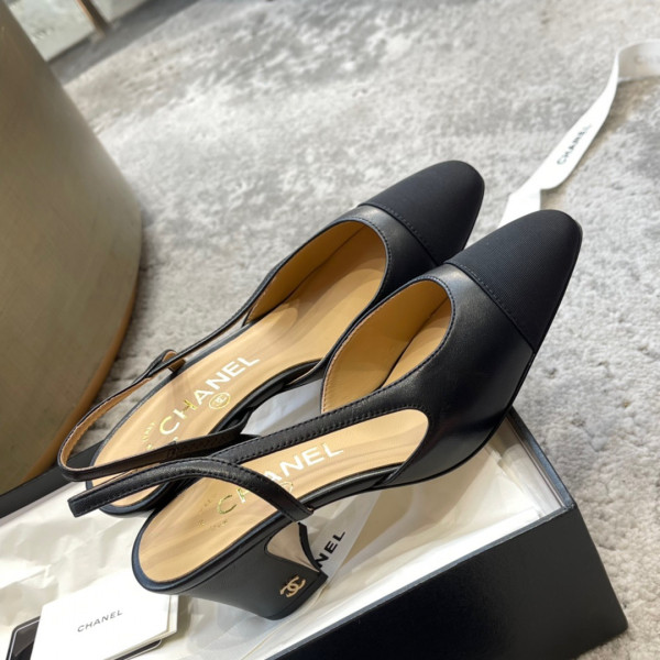 CL SLINGBACKS