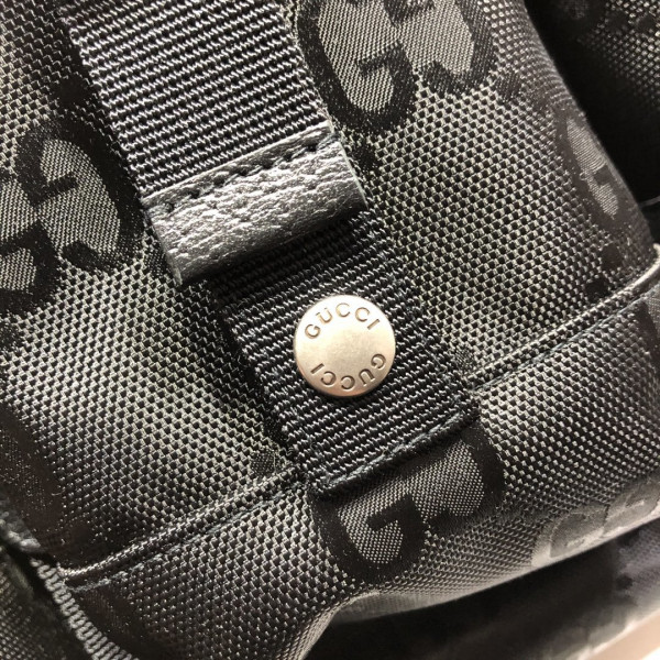 G*u*i off the grid backpack