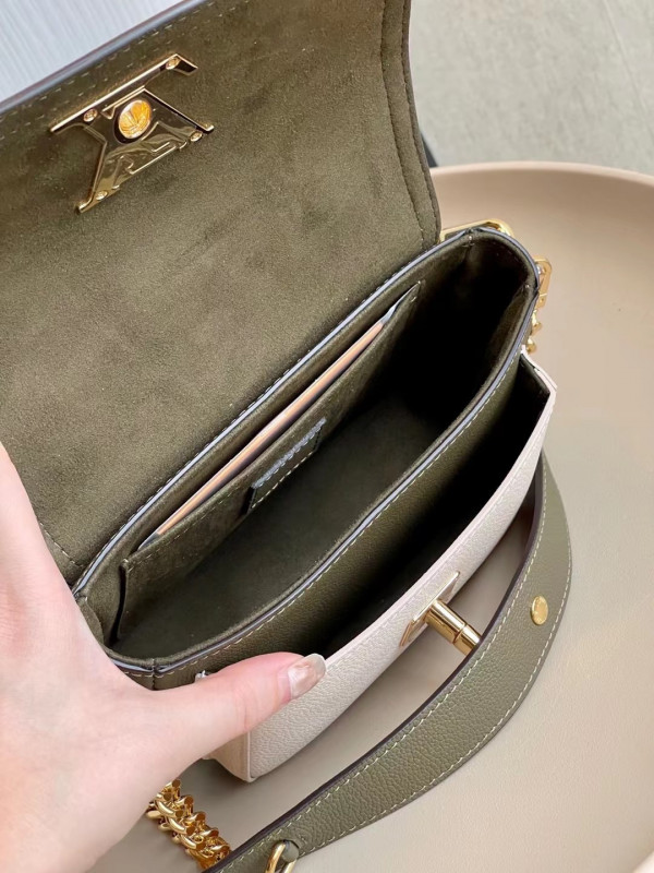 l0*is V*t0n lockme tender