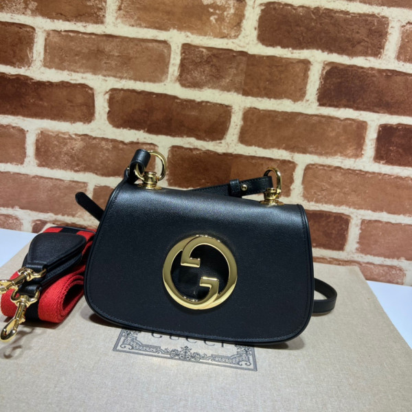 G*u*i blondie mini bag
