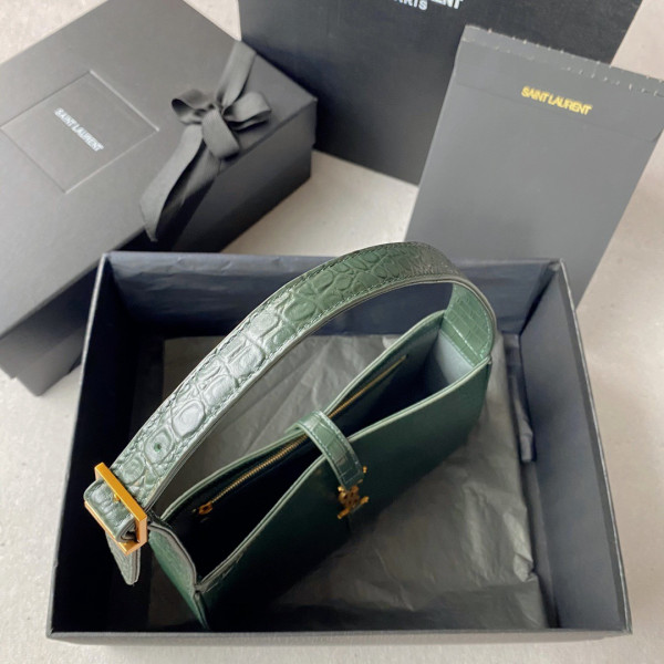 Y*L le 5 À 7 hobo bag