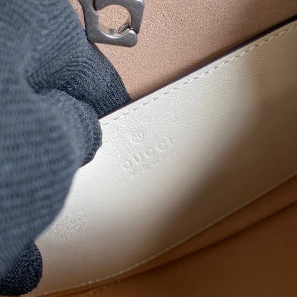 G*u*i gg marmont tote bag