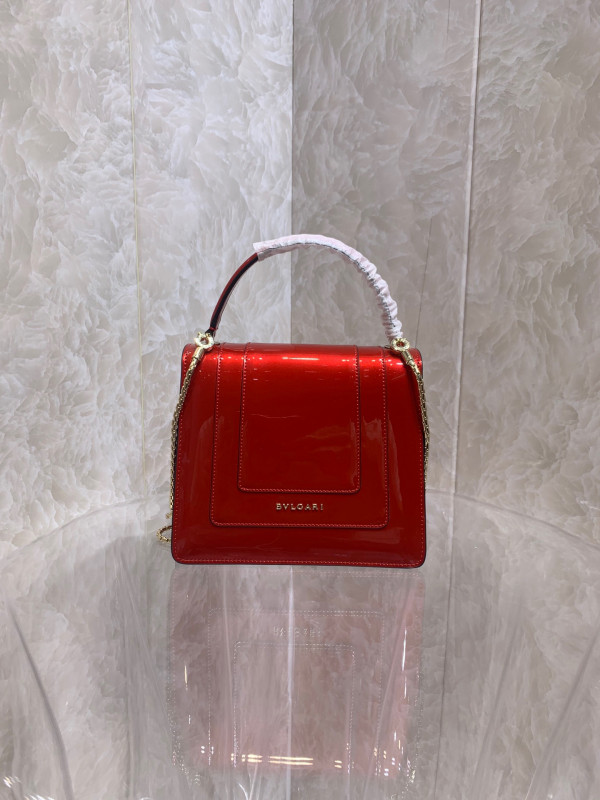 B*l*ai serpenti forever top handle