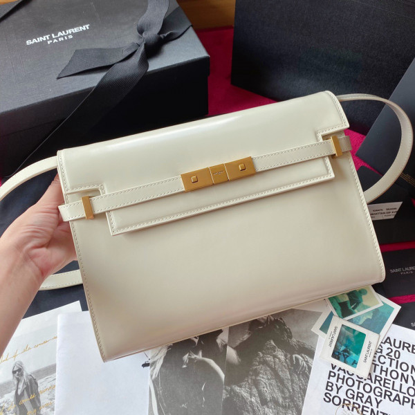 Y*L manhattan shoulder bag