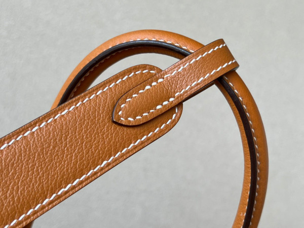 H**mes lindy 26 handmade