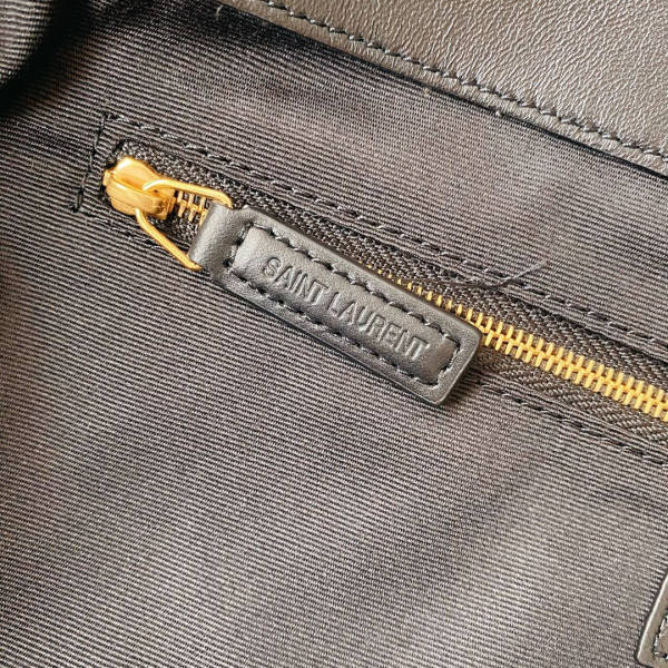 Y*L icare maxi shopping bag