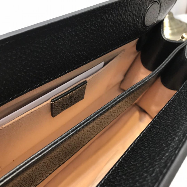 G*u*i ophidia gg small shoulder bag