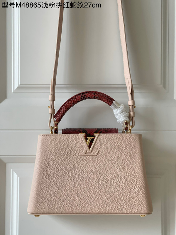 l0*is V*t0n capucines bb