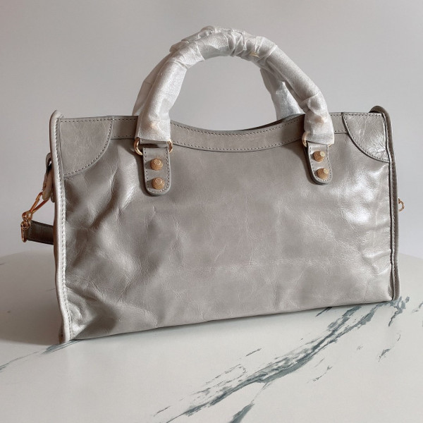 Ba*len*cia*ga classic city