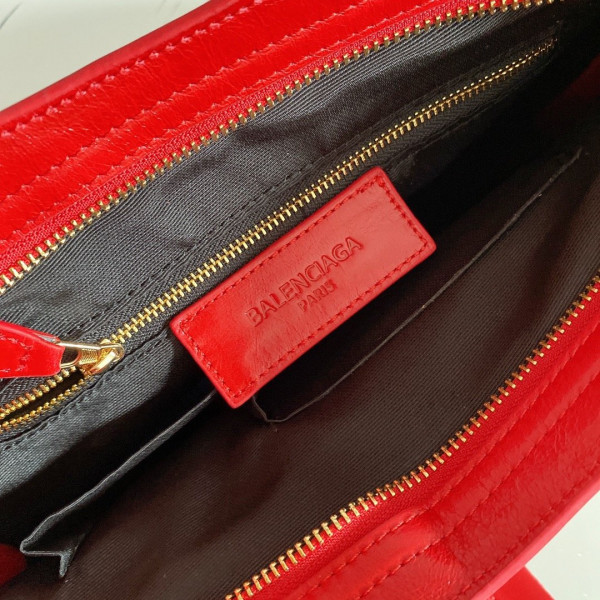 Ba*len*cia*ga classic city