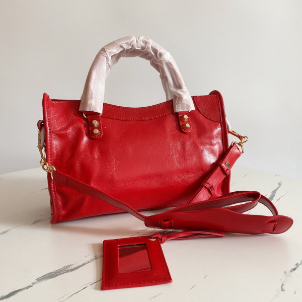 Ba*len*cia*ga classic city