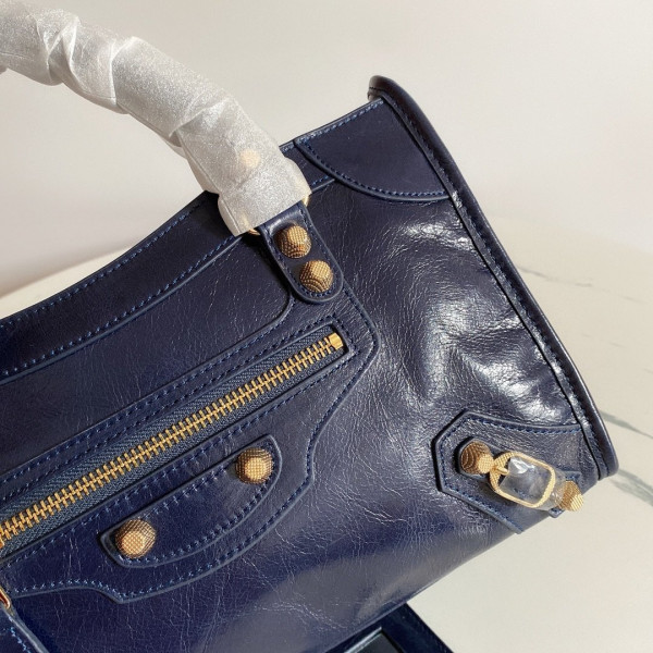 Ba*len*cia*ga classic city