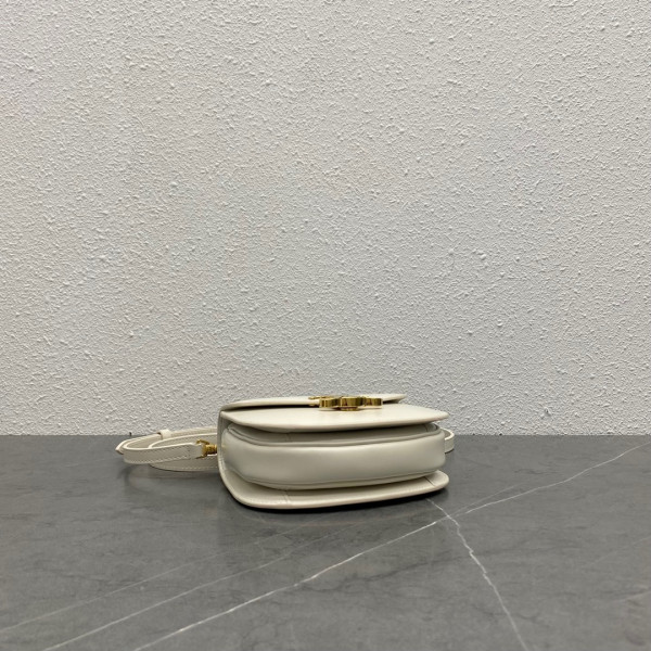 CELIN* MINI BESACE TRIOMPHE