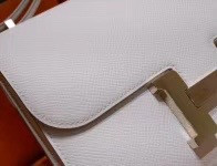 H**mes constance 18 all handmade