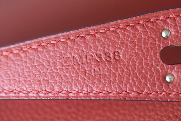 H**mes lindy 26 handmade