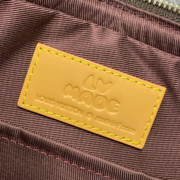 l0*is V*t0n trio messenger