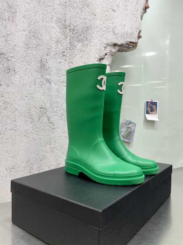 CL RAIN BOOTS