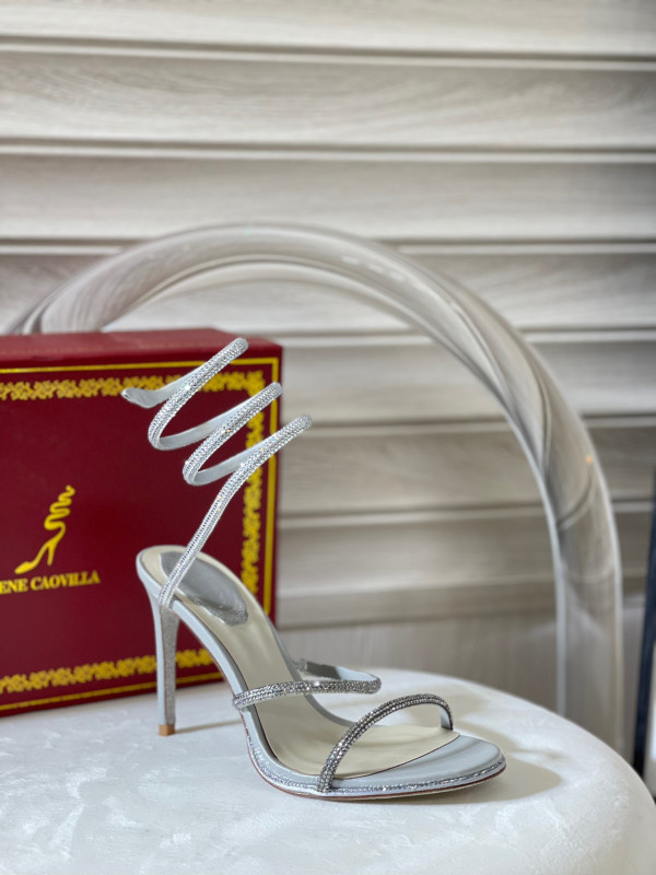 RENE CAOVILLA CLEO SANDAL