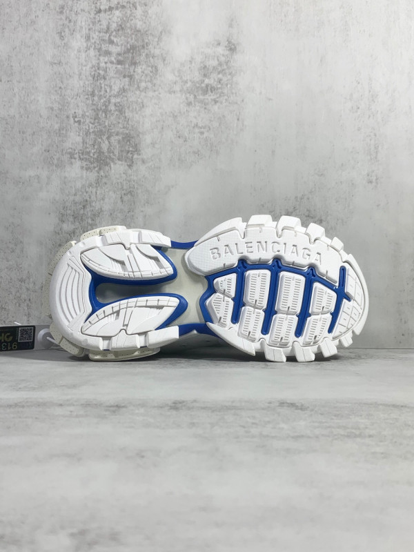 Ba*len*cia*ga runner sneaker