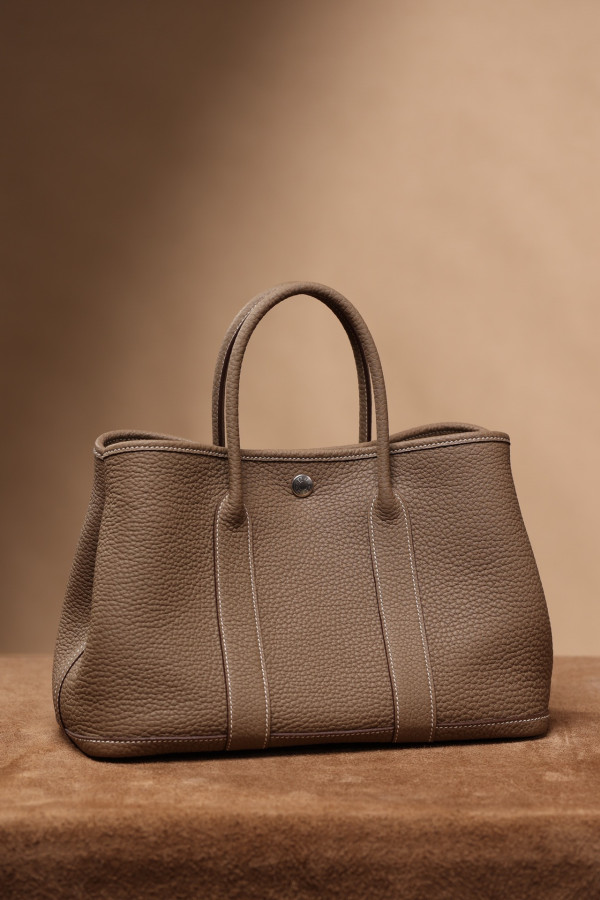 H**mes garden party 30