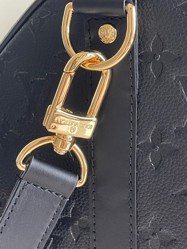 l0*is V*t0n keepall bandouliÈre 45