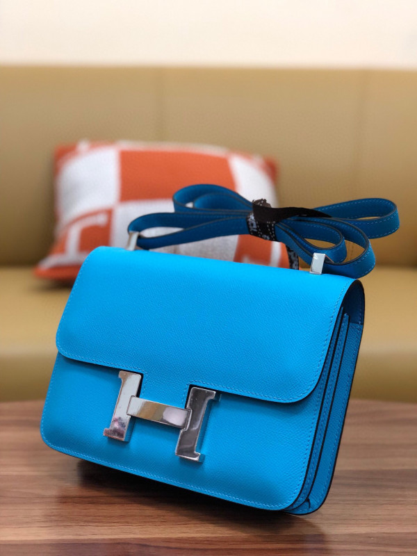 H**mes constance 24 all handmade