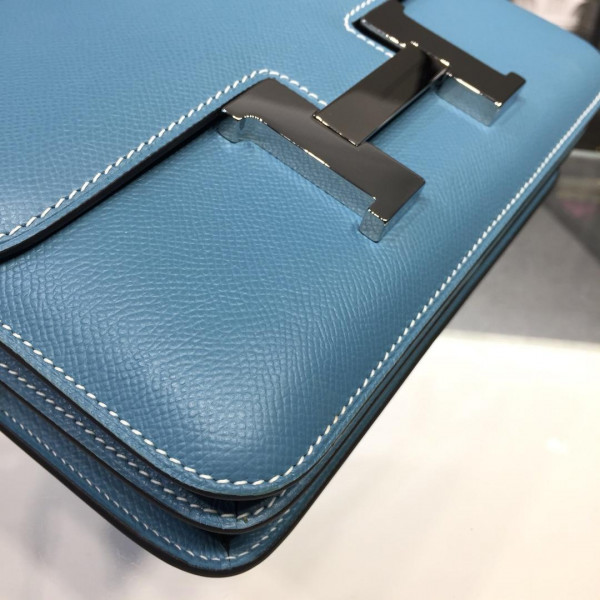 H**mes constance 24 all handmade