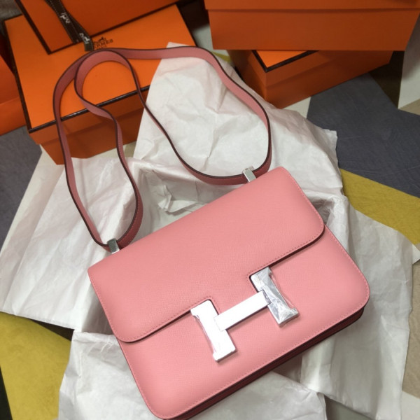 H**mes constance 24 all handmade