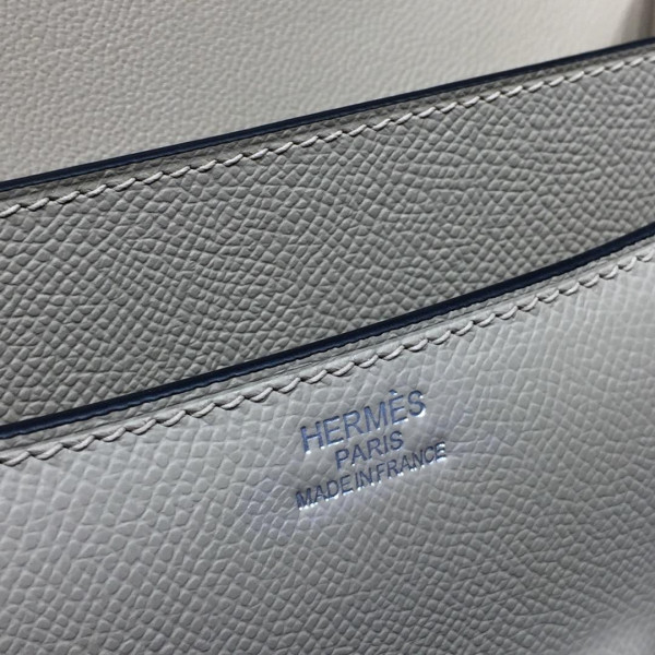 H**mes constance 24 all handmade