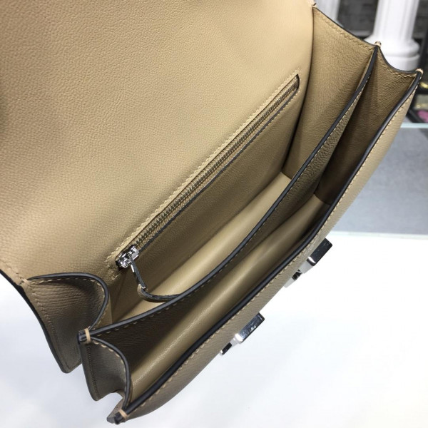 H**mes constance 24 all handmade