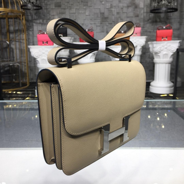 H**mes constance 24 all handmade