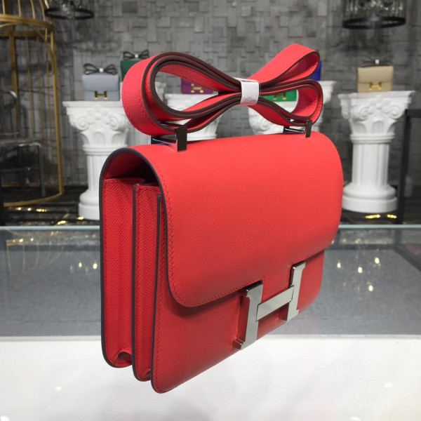 H**mes constance 24 all handmade