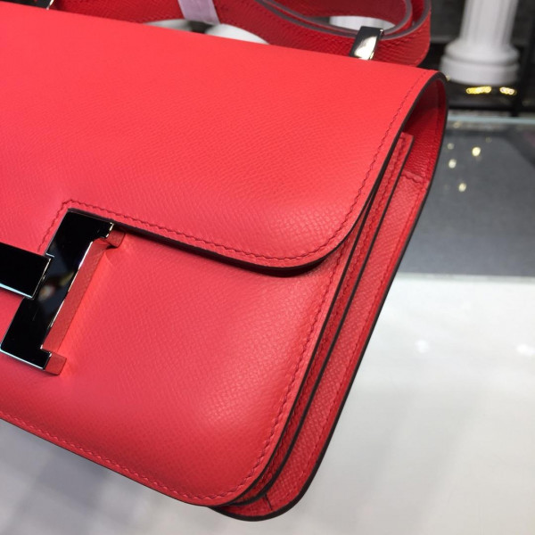 H**mes constance 24 all handmade