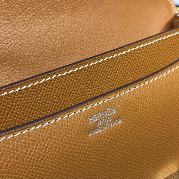 H**mes constance 24 all handmade