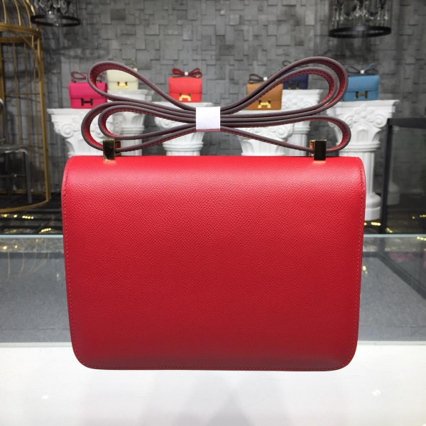 H**mes constance 24 all handmade