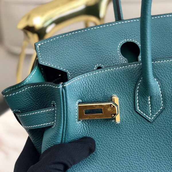 H**mes birkin 30cm all handmade