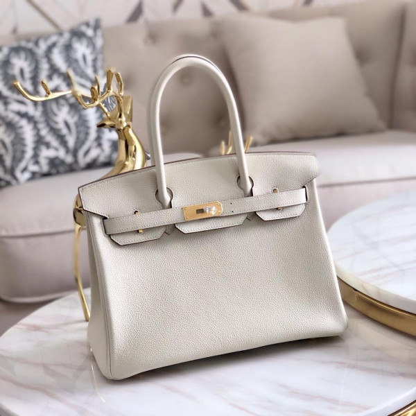 H**mes birkin 25cm/30cm all handmade