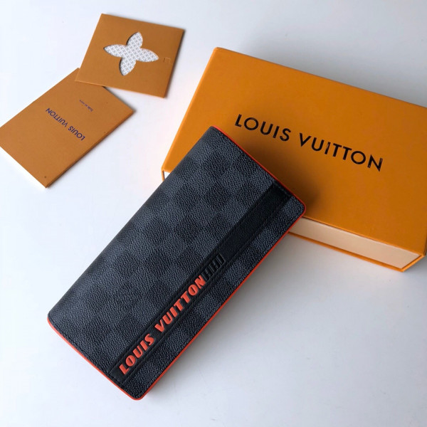 l0*is V*t0n brazza wallet