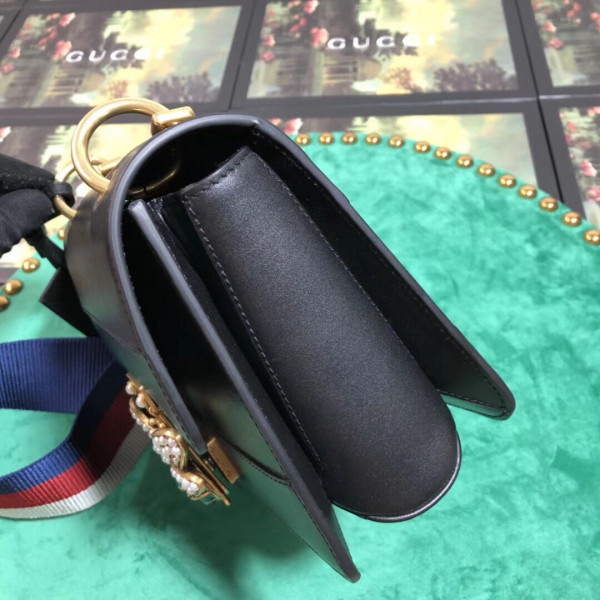 Lowee Small Puzzle Bag-24*16*10.5cm